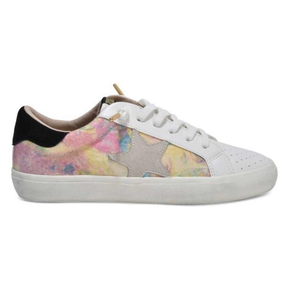 Vintage Havana Rory Tie-Dye Sneaker